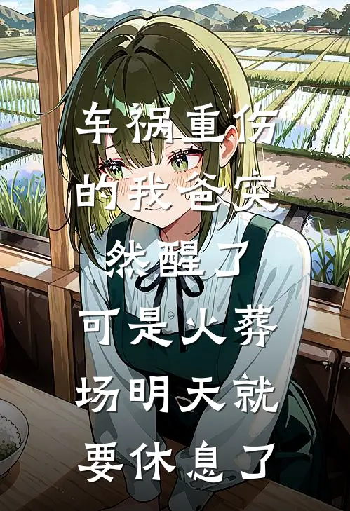 车祸重伤的我爸突然醒了，可是火葬场明天就要休息了陈芸林静最热门小说_免费小说全集车祸重伤的我爸突然醒了，可是火葬场明天就要休息了(陈芸林静)