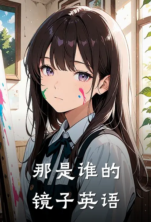 那是谁的镜子英语