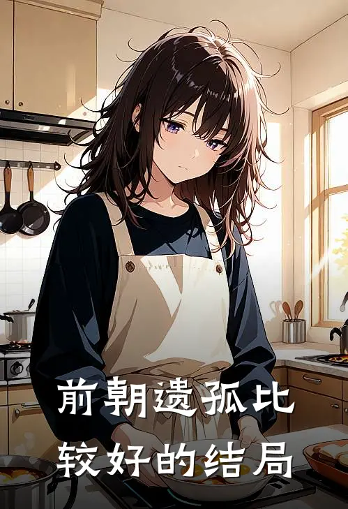 前朝遗孤比较好的结局