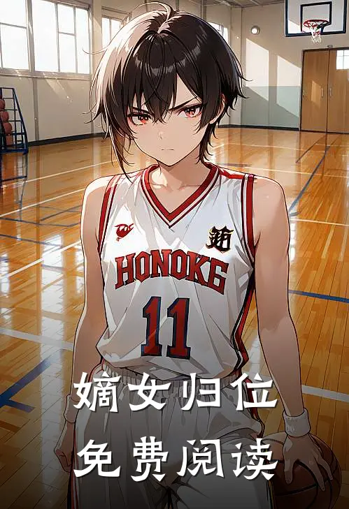 嫡女归位免费阅读