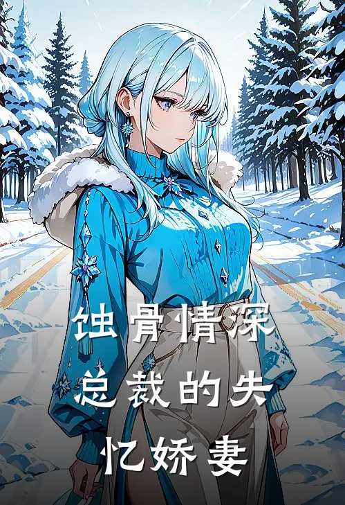 蚀骨情深：总裁的失忆娇妻苏晚傅砚深热门完结小说_最新章节列表蚀骨情深：总裁的失忆娇妻(苏晚傅砚深)