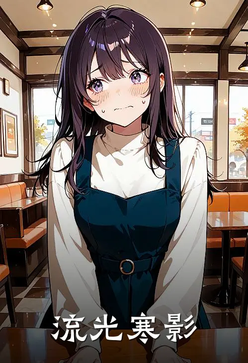 流光寒影