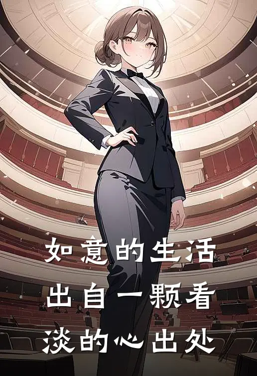 如意的生活出自一颗看淡的心出处