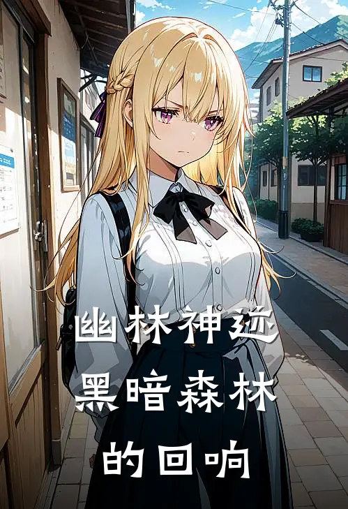 幽林神迹黑暗森林的回响