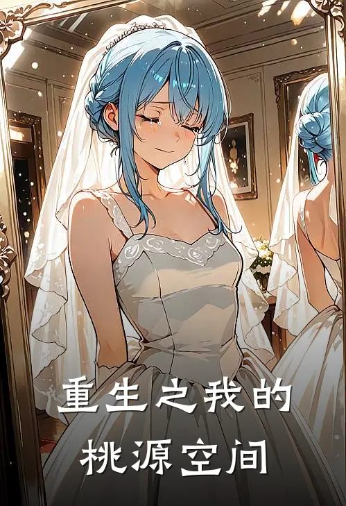 重生之我的桃源空间