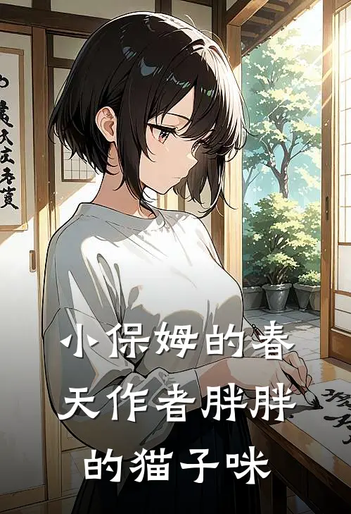 小保姆的春天作者胖胖的猫子咪