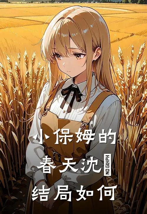 小保姆的春天沈彧结局如何