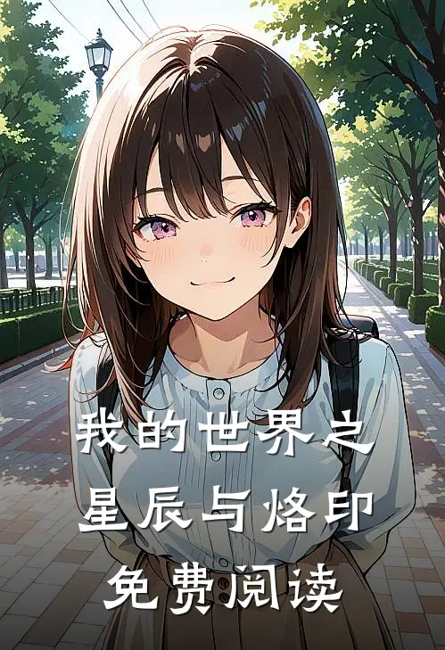 我的世界之星辰与烙印免费阅读