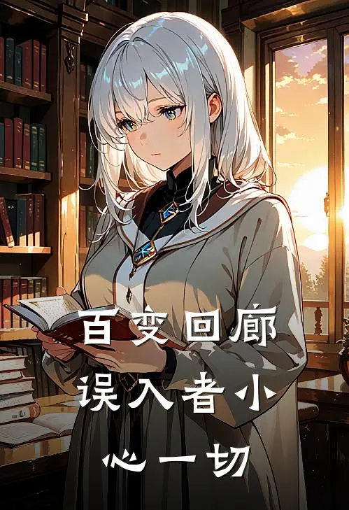 百变回廊，误入者小心一切(唐晴李佳)免费小说阅读_完结版小说推荐百变回廊，误入者小心一切(唐晴李佳)