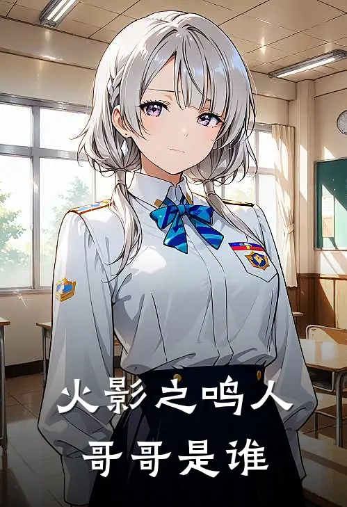 火影之鸣人哥哥是谁