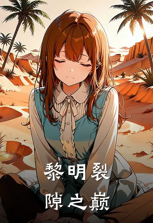 黎明裂隙之巅艾伦莉莉娅完结版小说阅读_完整版小说免费阅读黎明裂隙之巅(艾伦莉莉娅)