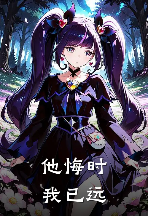 夏若夏总《他悔时我已远》_(夏若夏总)热门小说