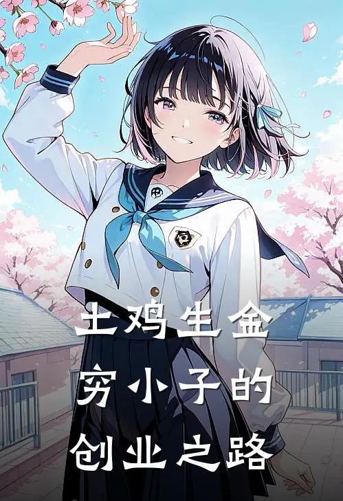 土鸡生金穷小子的创业之路