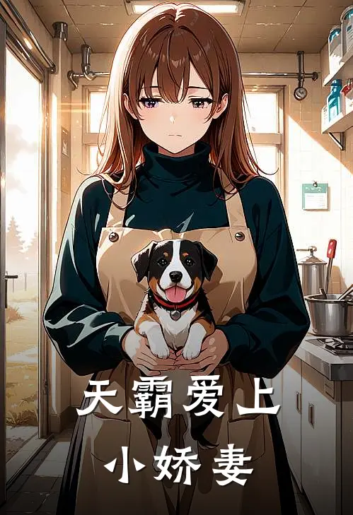 天霸爱上小娇妻