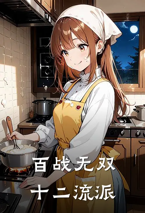 百战无双十二流派