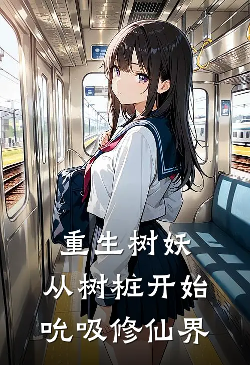 重生树妖，从树桩开始吮吸修仙界