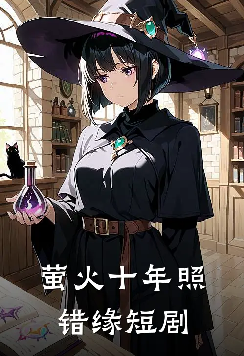 萤火十年照错缘短剧