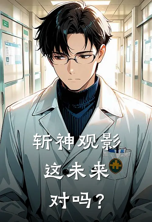 斩神观影：这未来对吗？