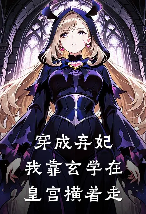 穿成弃妃，我靠玄学在皇宫横着走(苏云晚萧绝)阅读免费小说_完本热门小说穿成弃妃，我靠玄学在皇宫横着走苏云晚萧绝