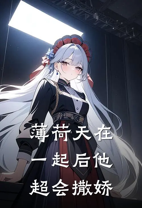 薄荷天【在一起后他超会撒娇】