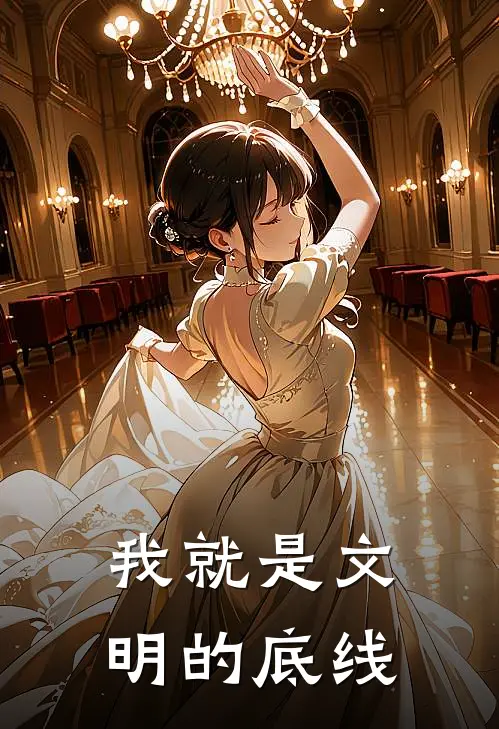 我就是文明的底线陈末王浩小说完整版免费阅读_最新章节列表我就是文明的底线(陈末王浩)