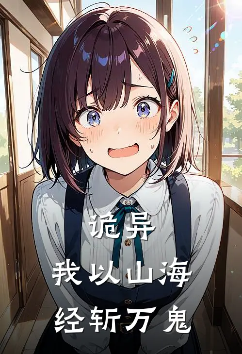 苏辰方萍诡异：我以山海经斩万鬼全文免费阅读_苏辰方萍完整版免费阅读