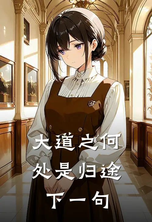 大道之何处是归途下一句