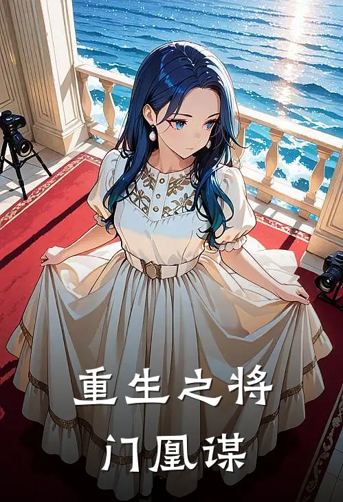 重生之将门凰谋