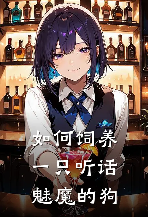 如何饲养一只听话魅魔的狗