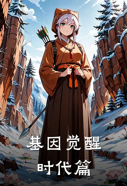 基因觉醒时代篇