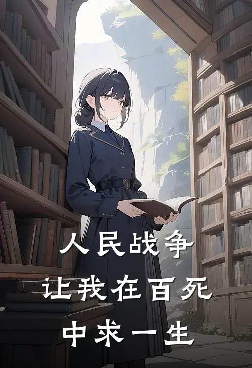 人民战争，让我在百死中求一生