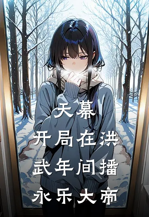 天幕：开局在洪武年间播永乐大帝朱元璋朱标免费完本小说_小说推荐完本天幕：开局在洪武年间播永乐大帝(朱元璋朱标)