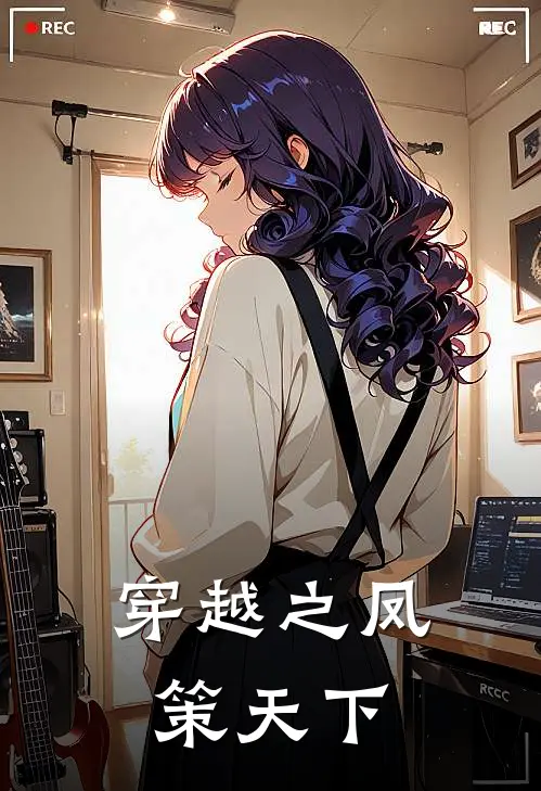 穿越之凤策天下