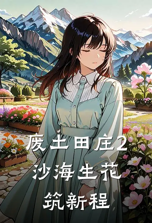 废土田庄2：沙海生花筑新程陈阳张婶免费小说全文阅读_免费小说在线阅读废土田庄2：沙海生花筑新程陈阳张婶