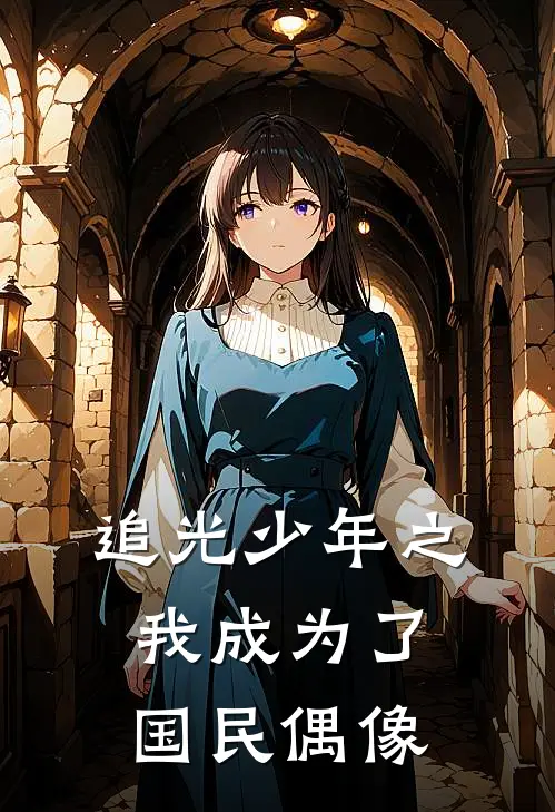 追光少年之我成为了国民偶像