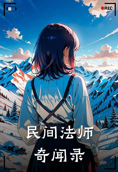 民间法师奇闻录