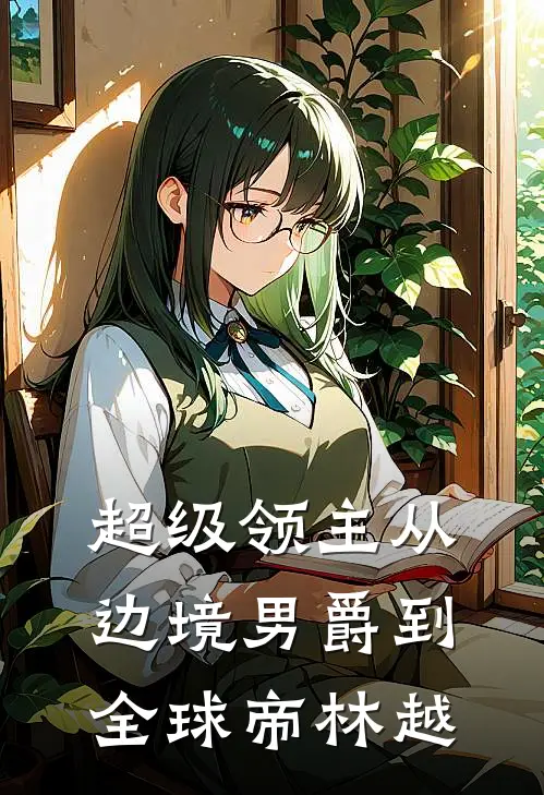 超级领主从边境男爵到全球帝 林越