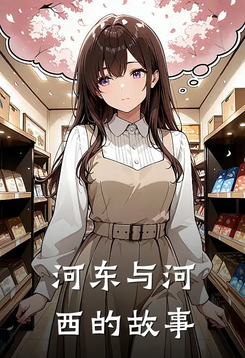 河东与河西的故事