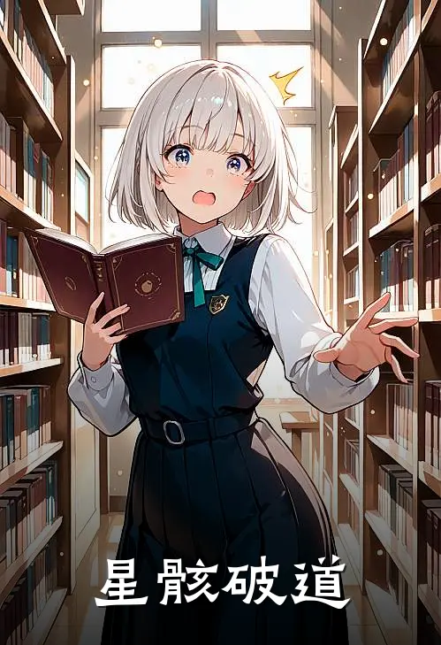 《星骸破道》林澈赵峰火爆新书_星骸破道(林澈赵峰)免费小说