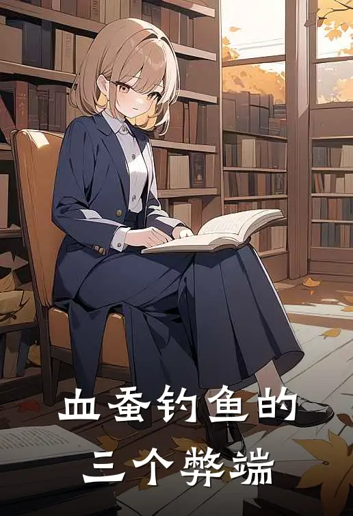 血蚕钓鱼的三个弊端