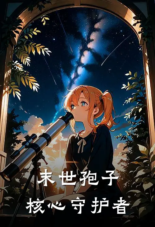 末世孢子：核心守护者