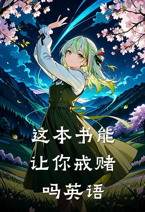 这本书能让你戒赌吗英语