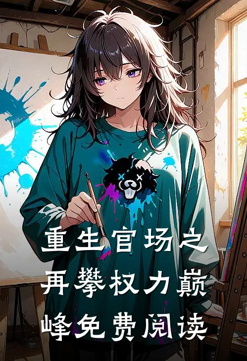 重生官场之再攀权力巅峰免费阅读