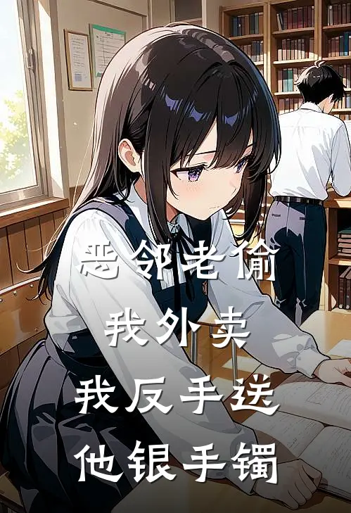 恶邻老偷我外卖，我反手送他银手镯抖音热门小说完结_免费小说全本恶邻老偷我外卖，我反手送他银手镯(抖音热门)