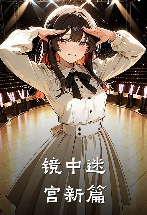 祁青沫陆夜行（镜中迷宫新篇）最新章节列表_（祁青沫陆夜行）镜中迷宫新篇最新小说