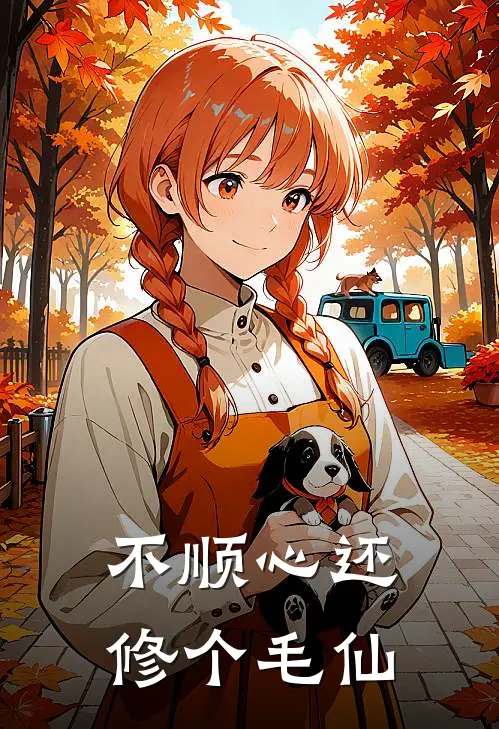 不顺心还修个毛仙