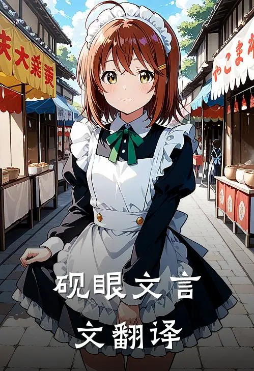 砚眼文言文翻译