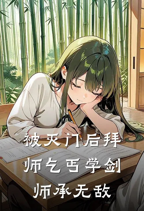 被灭门后拜师乞丐学剑，师承无敌