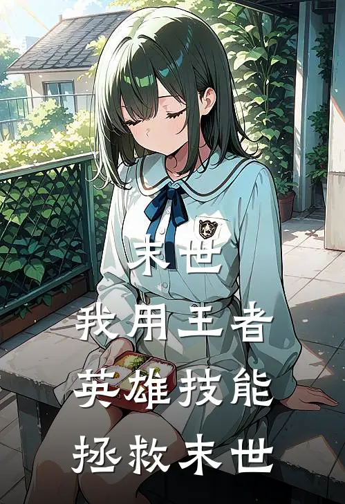 末世：我用王者英雄技能拯救末世