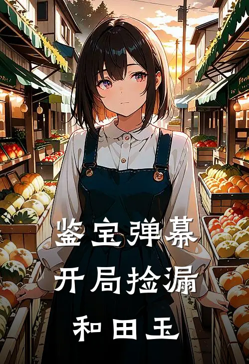 鉴宝弹幕：开局捡漏和田玉鉴宝田玉全文免费阅读无弹窗大结局_(鉴宝弹幕：开局捡漏和田玉)鉴宝田玉最新章节列表笔趣阁（鉴宝弹幕：开局捡漏和田玉）